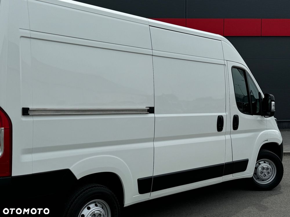 Peugeot Boxer L2H2 - 11