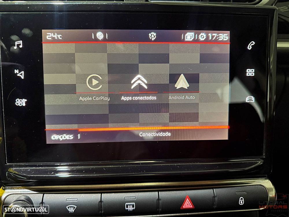 Citroën C3 1.2 PureTech Plus - 32