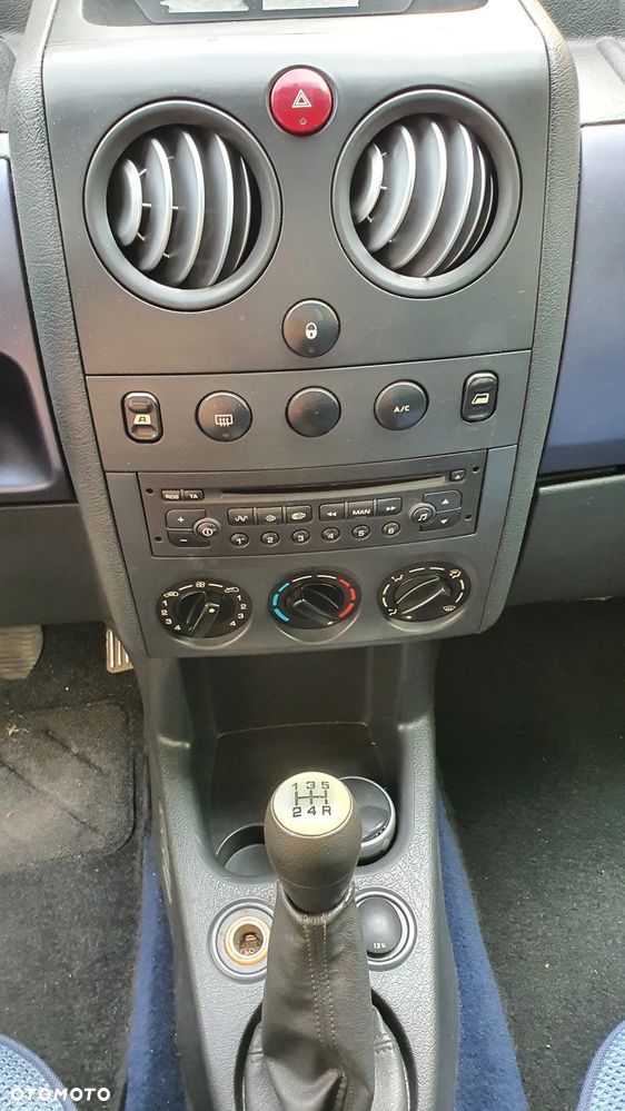 Citroën Berlingo - 11