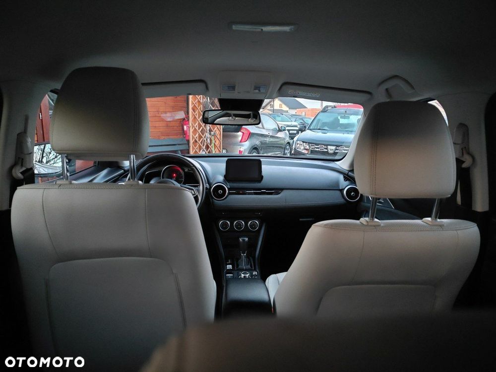 Mazda CX-3 - 19