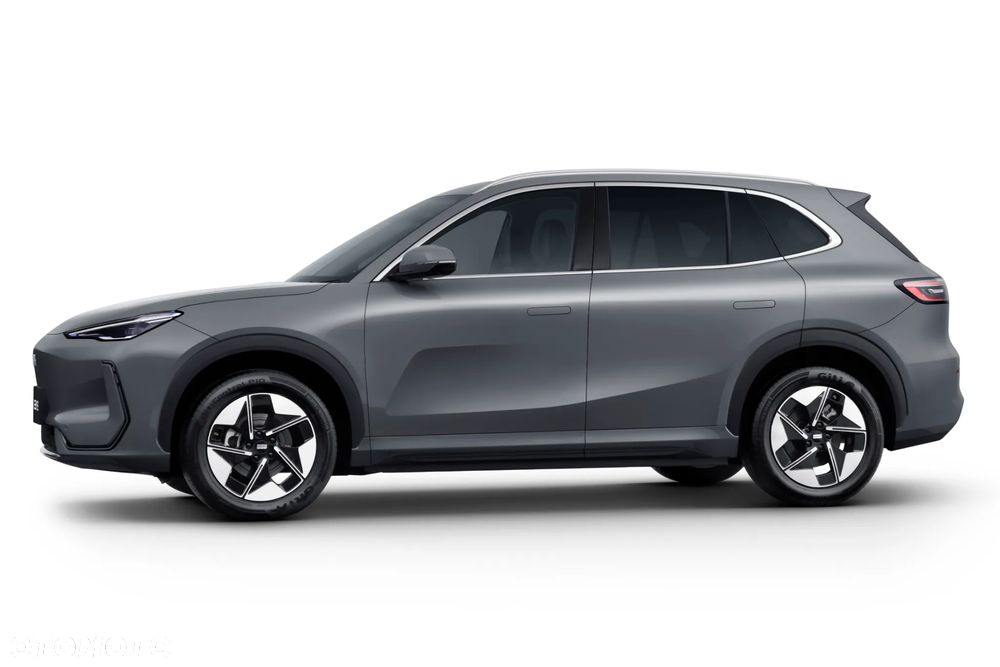 Geely EX5 60.22kWh Pro - 6