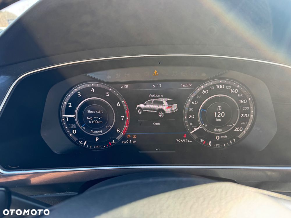 Volkswagen Tiguan 2.0 TSI 4Motion (BlueMotion Technology) DSG Highline - 14