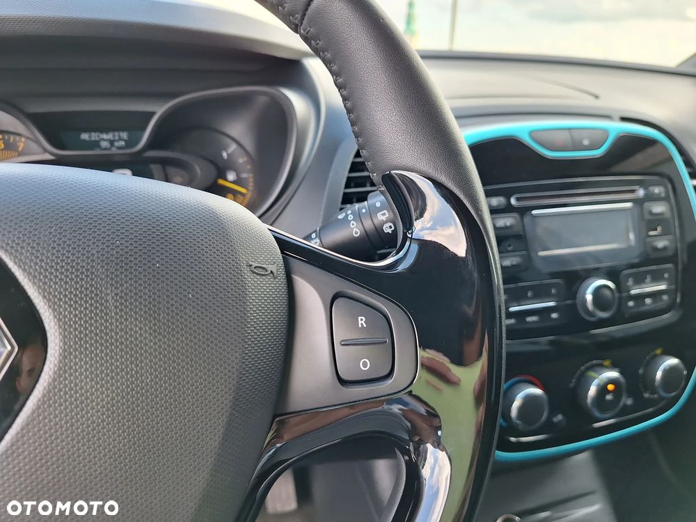 Renault Captur - 10