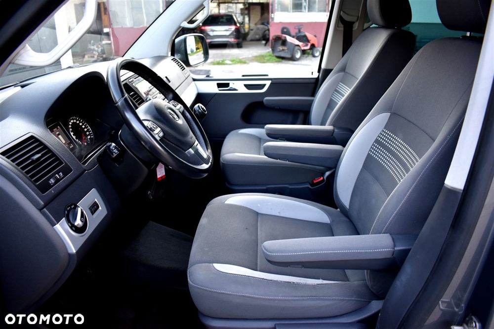 Volkswagen Multivan L1 Business - 13