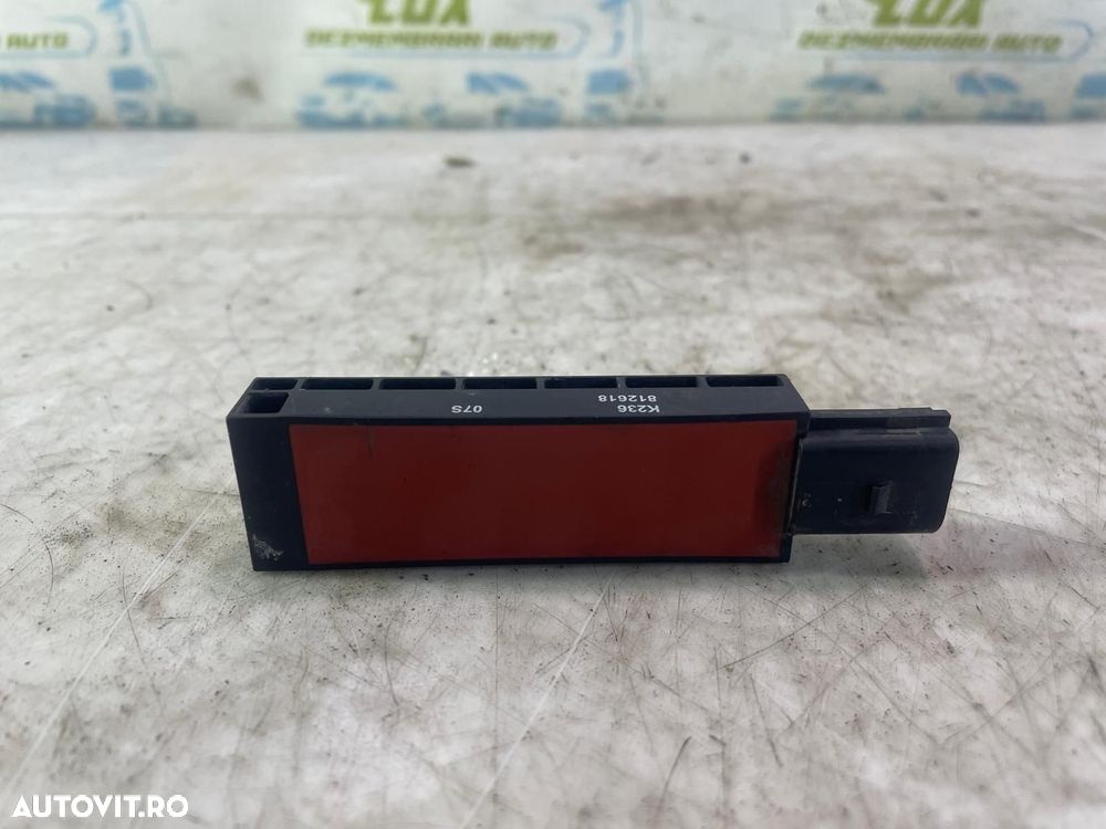 Antena keyless 5q0962131 Skoda Octavia 3 [facelift] [2017 - 2020] 1.5 - 1