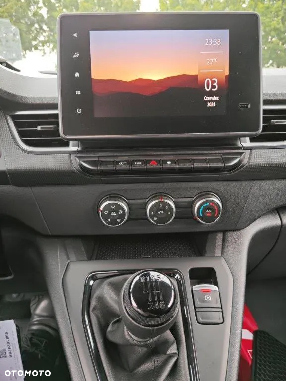 Renault Kangoo - 15