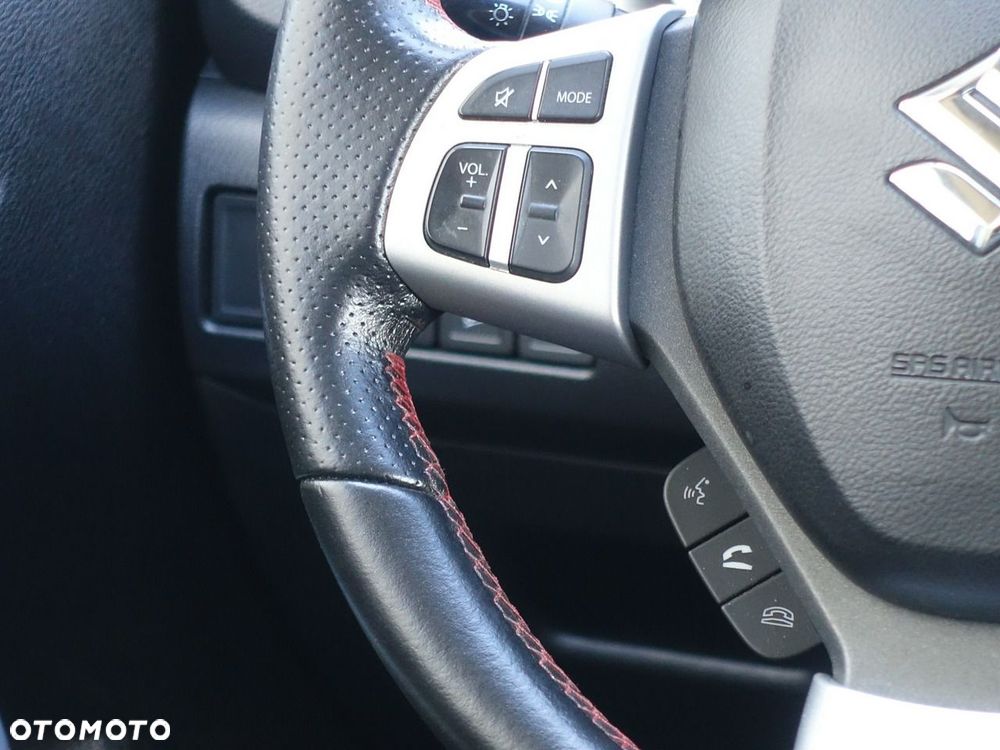 Suzuki Vitara - 27