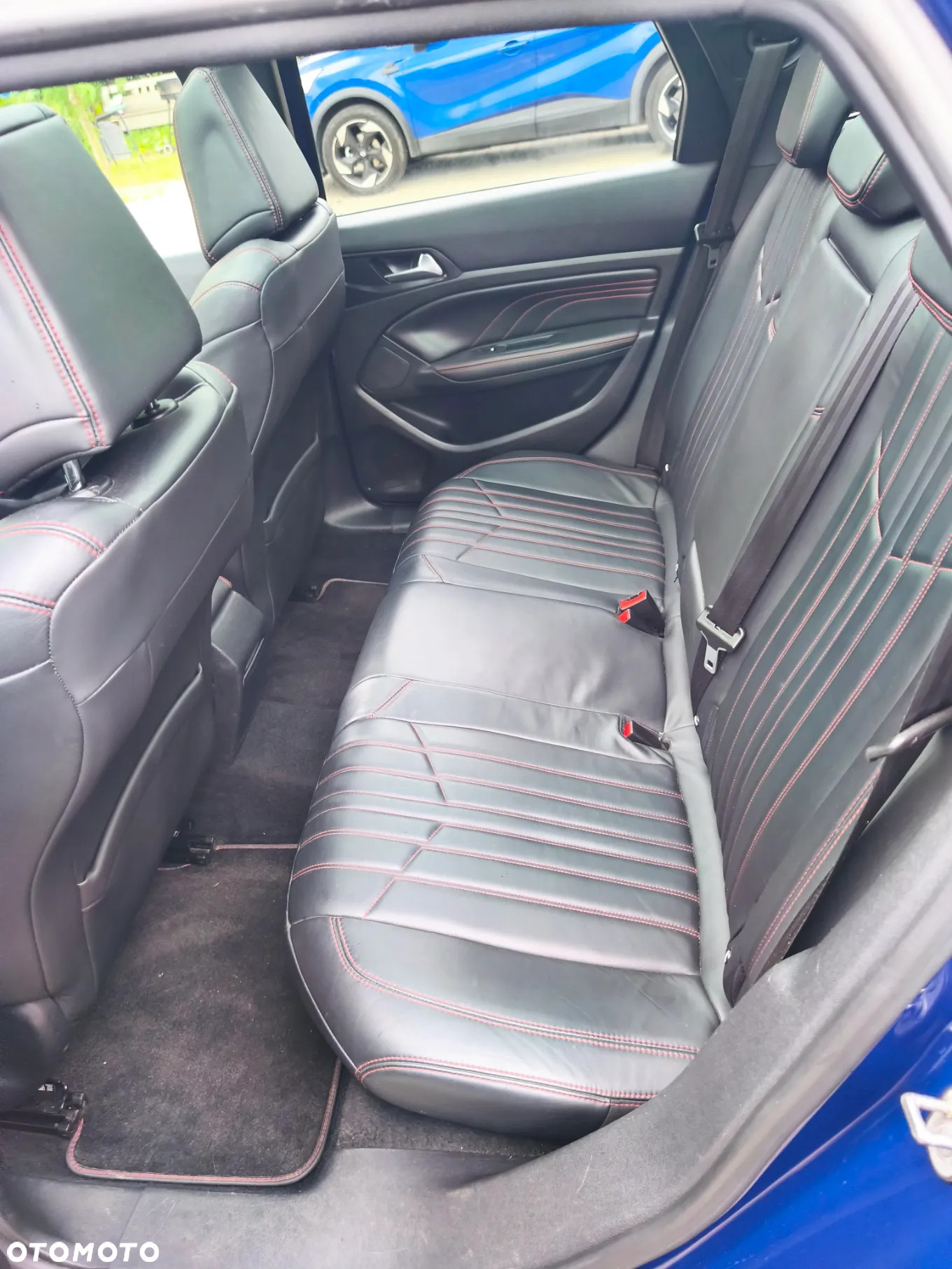 Peugeot 308 SW BlueHDi 180 EAT6 GT - 27