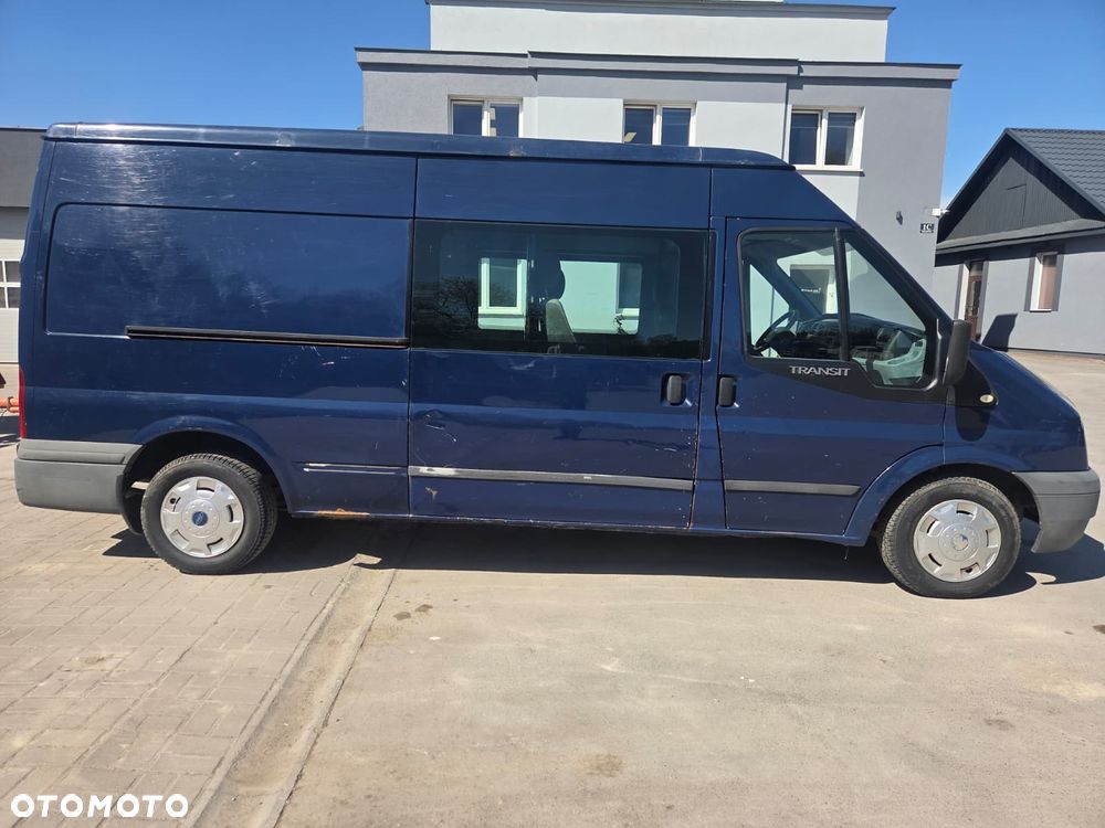 Ford TRANSIT - 3