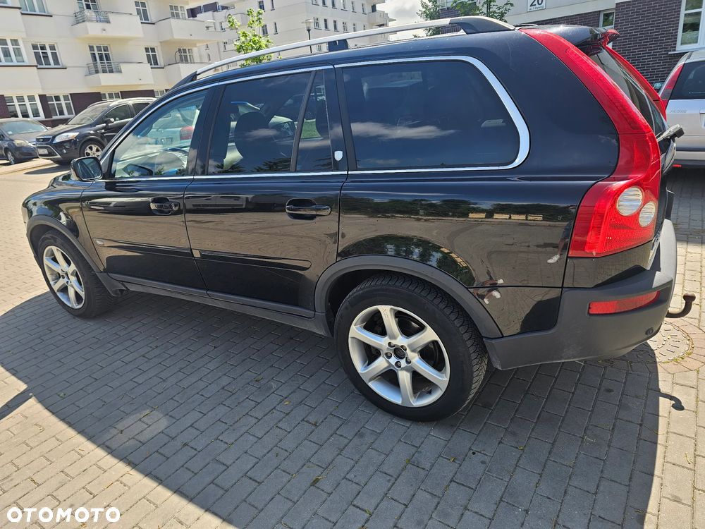 Volvo XC 90 4.4 V8 Executive - 3