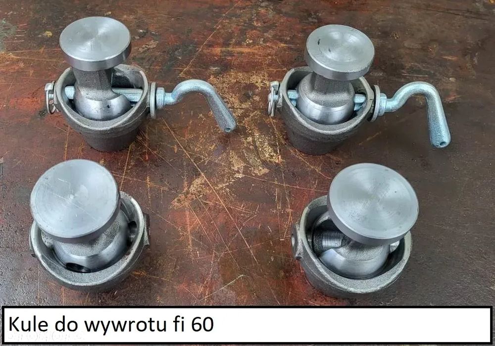 Wozidło Dumper 4 x 4 kiper wywrot hds - 11