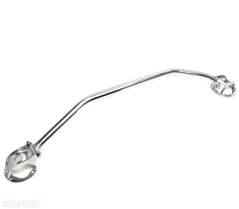 BARRA ANTI-APROXIMAÇÃO MERCEDES 190 W201 82-93 - 1