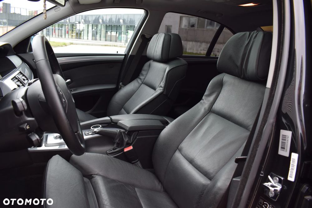 BMW Seria 5 - 19