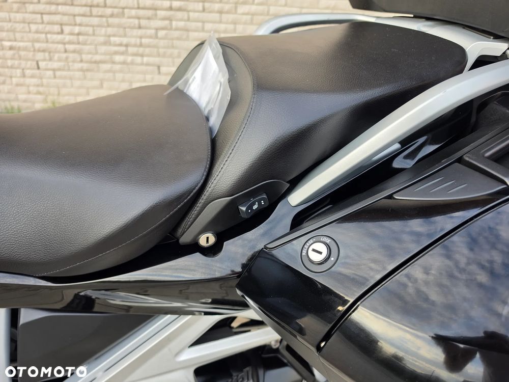 BMW RT - 21