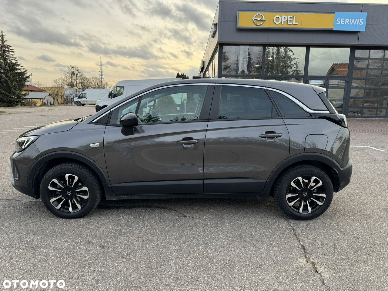 Opel Crossland - 9