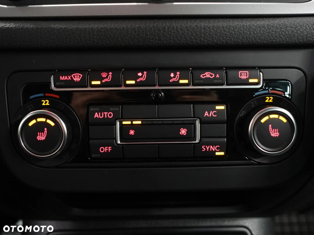 Volkswagen Tiguan 2.0 TDI DPF BlueMotion Technology Cup Sport & Style - 33