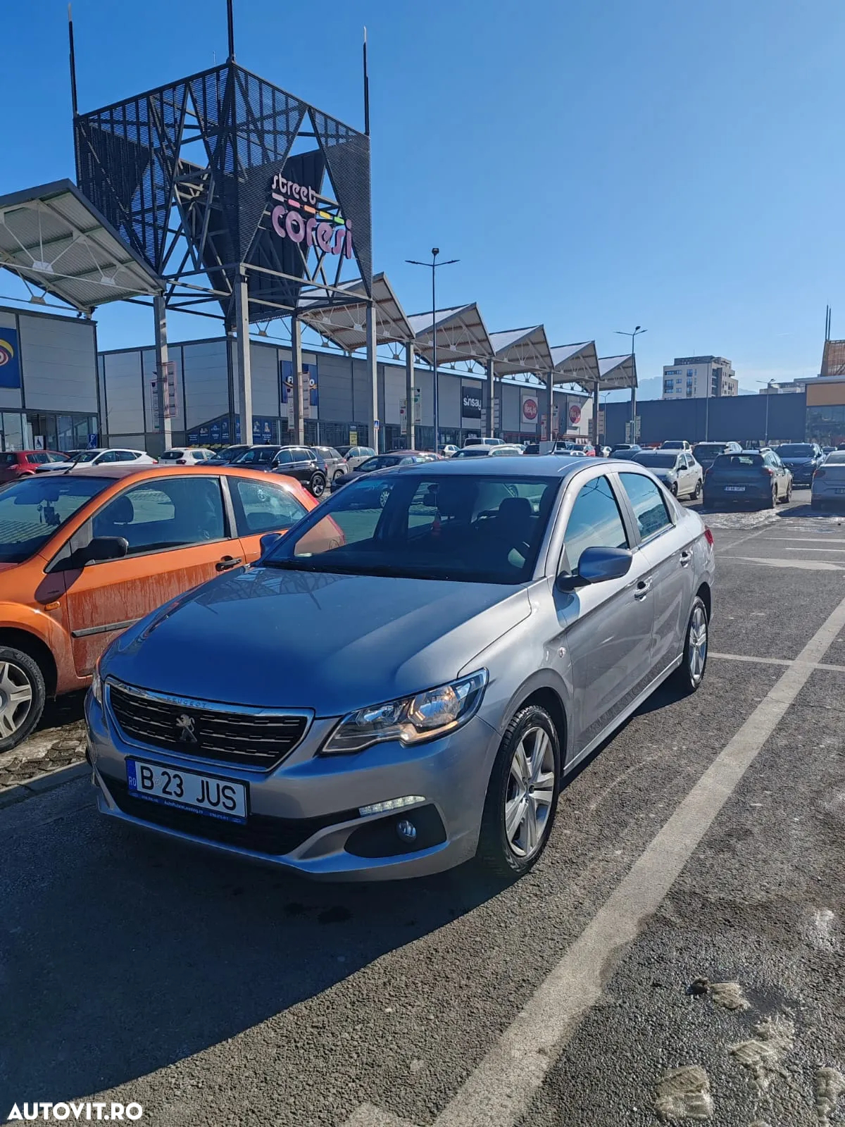 Peugeot 301 - 2