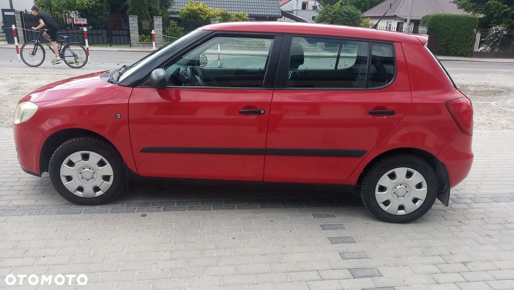 Skoda Fabia 1.2 12V Classic - 5