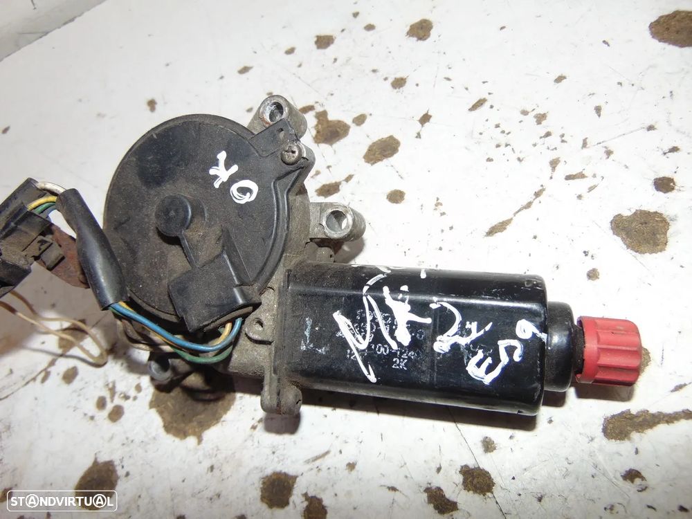 Mazda MX5/Toyota MR2  motor levanta faróis - 4