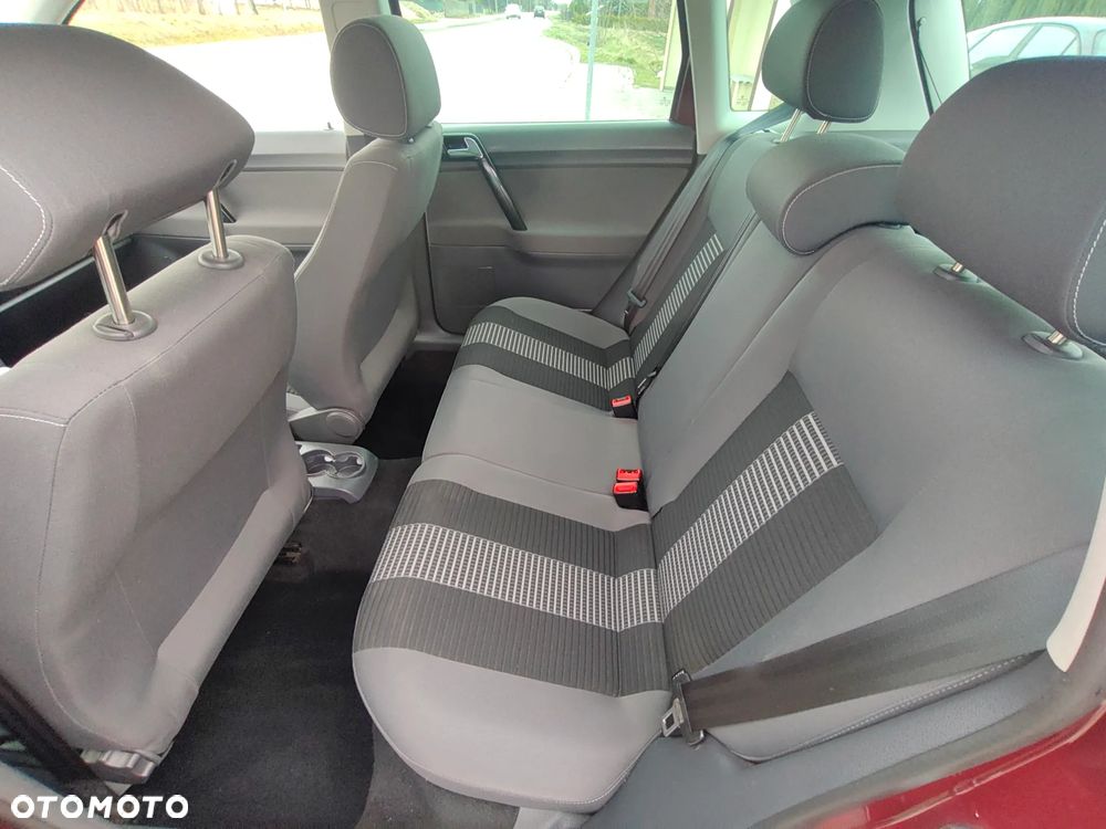 Volkswagen Polo 1.2 Team - 5