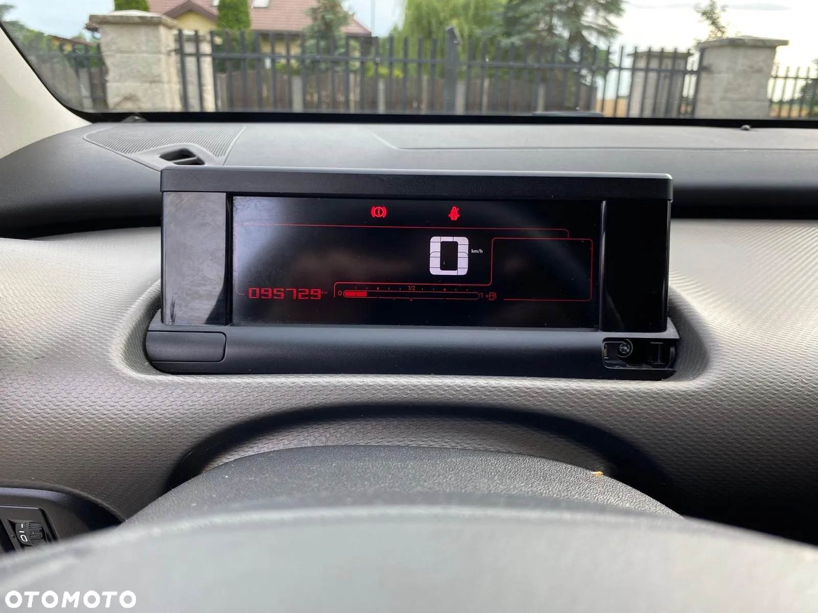 Citroën C4 Cactus 1.6 Blue HDi Feel Edition - 16
