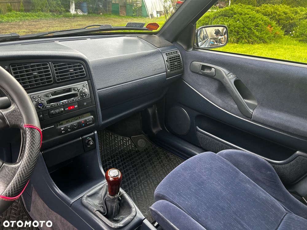 Volkswagen Passat 2.0 GT - 22