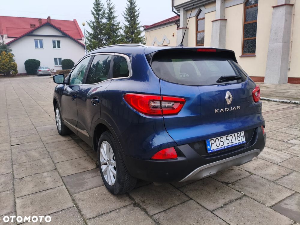 Renault Kadjar Energy dCi 130 XMOD - 3