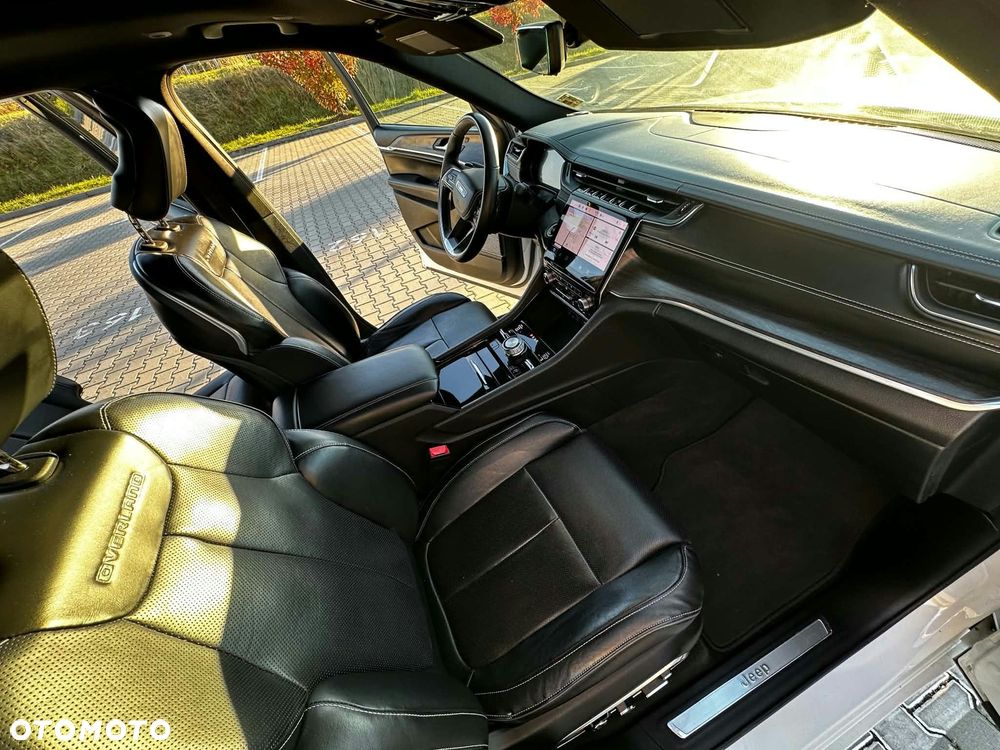 Jeep Grand Cherokee - 6