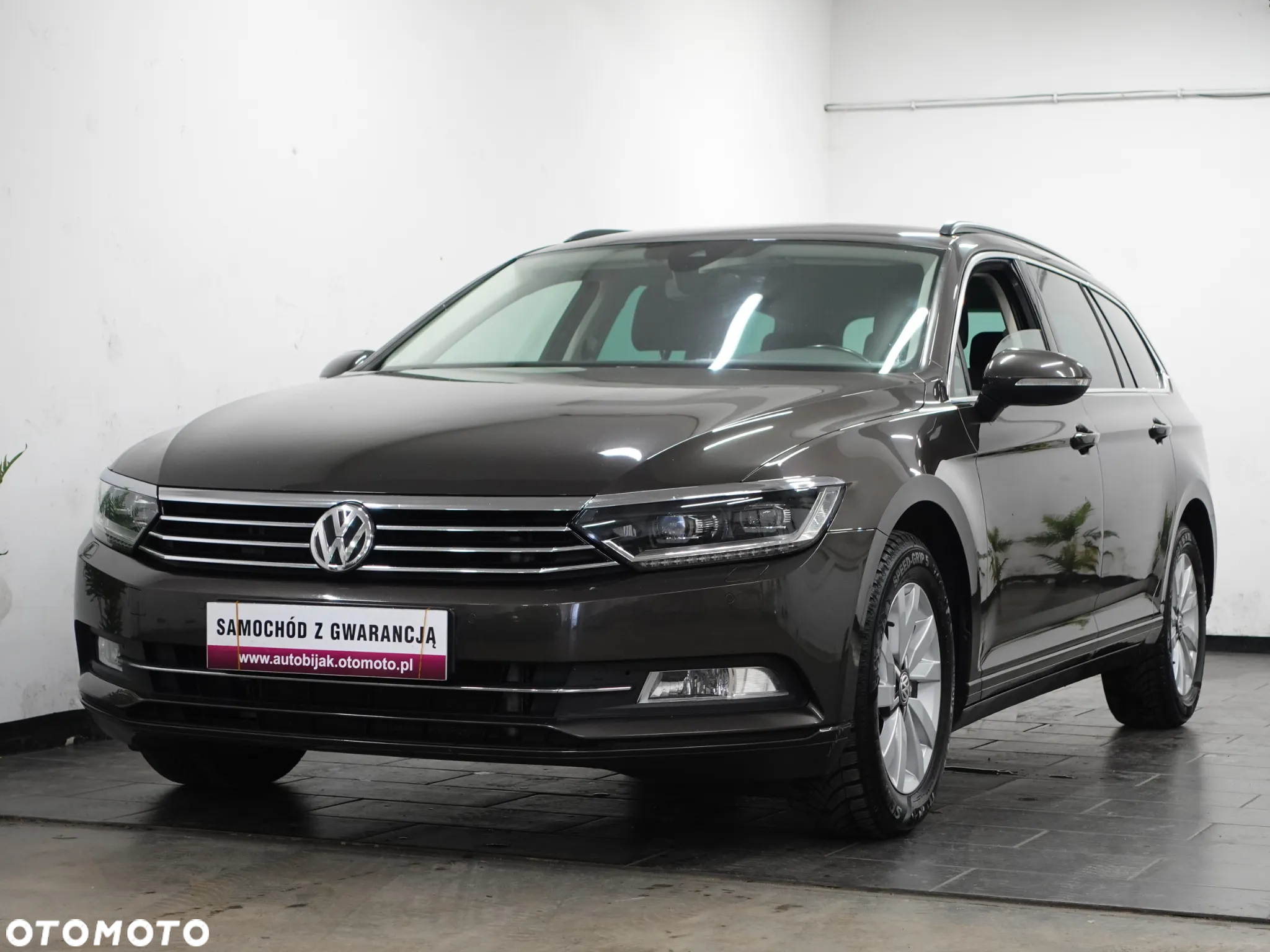 Volkswagen Passat 2.0 TDI BMT Comfortline - 3