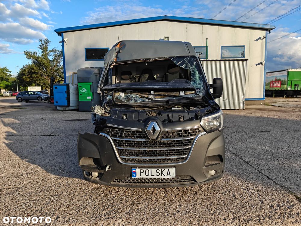 Renault ***2024 MASTER FWD 2.3 DCI L3H2 Extra S&S+E*** - 17