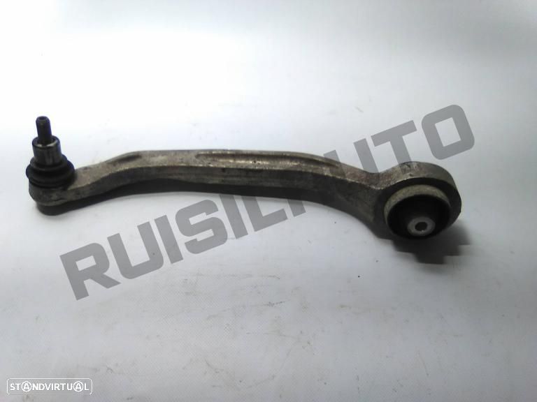 Braço Suspensão Frente Esquerdo  Audi A6 C6 (4f) [2004_2011] 2. - 1
