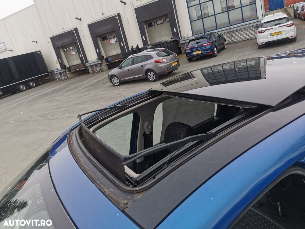 Renault Scenic 1.6 16V Expresion - 10