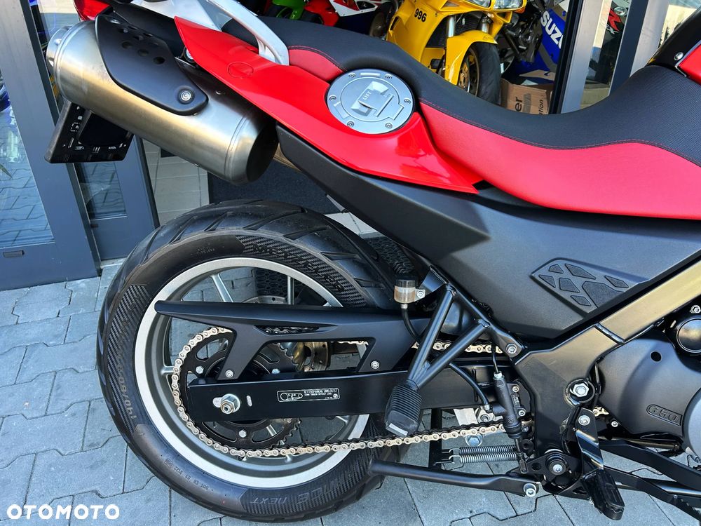BMW GS - 3