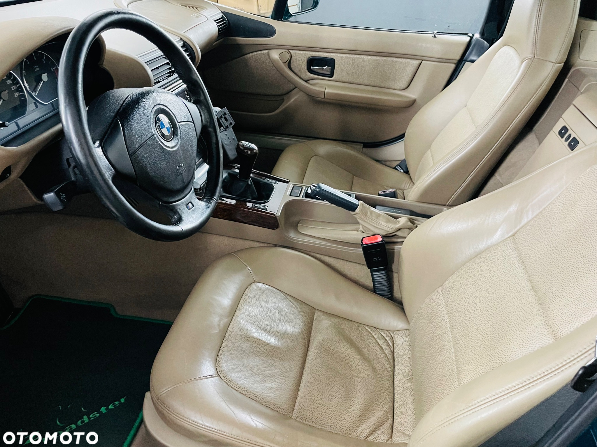 BMW Z3 1.8 - 18