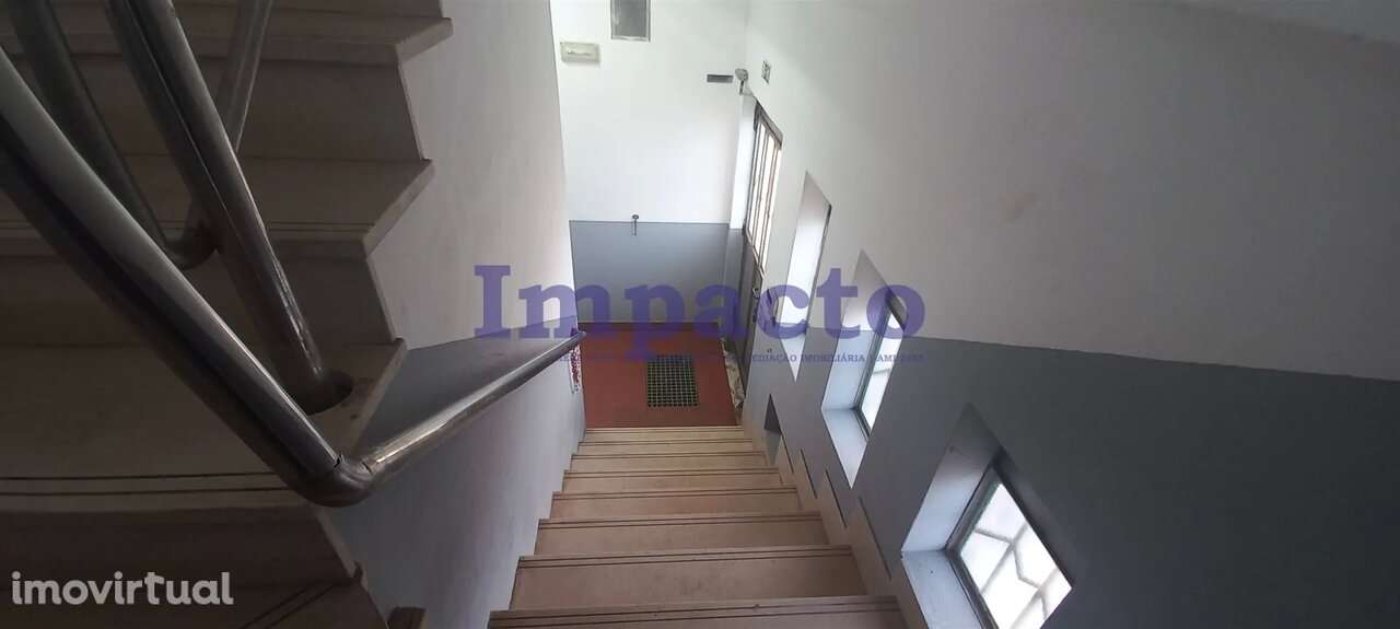 Armazém para Industria, Gafanha da Encarnação, Aveiro - Grande imagem: 5/5