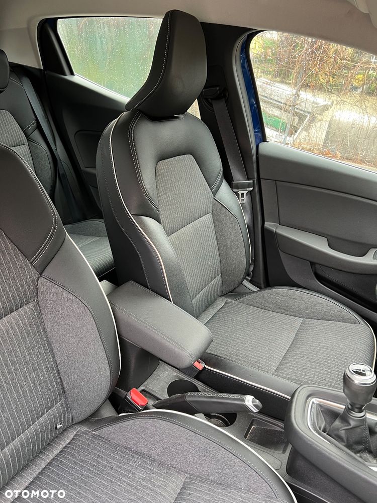 Renault Clio TCe 100 EDITION ONE - 22