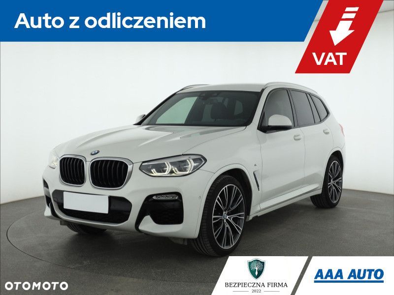 BMW X3 - 2