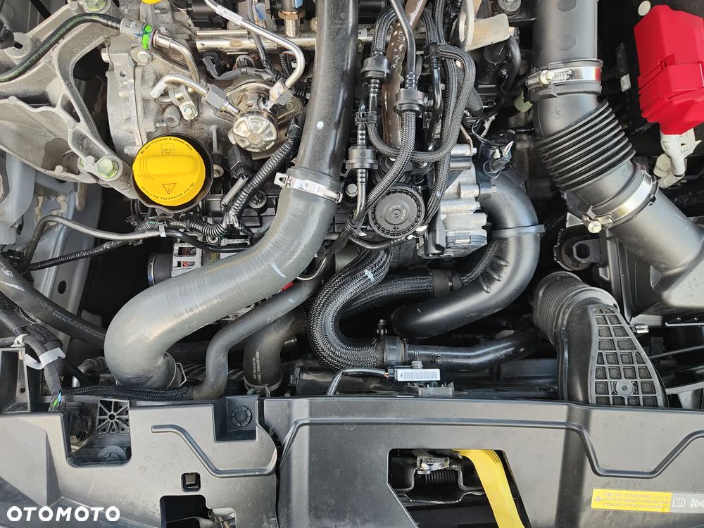 Nissan Juke DIG-T 117 DCT N-Connecta - 12