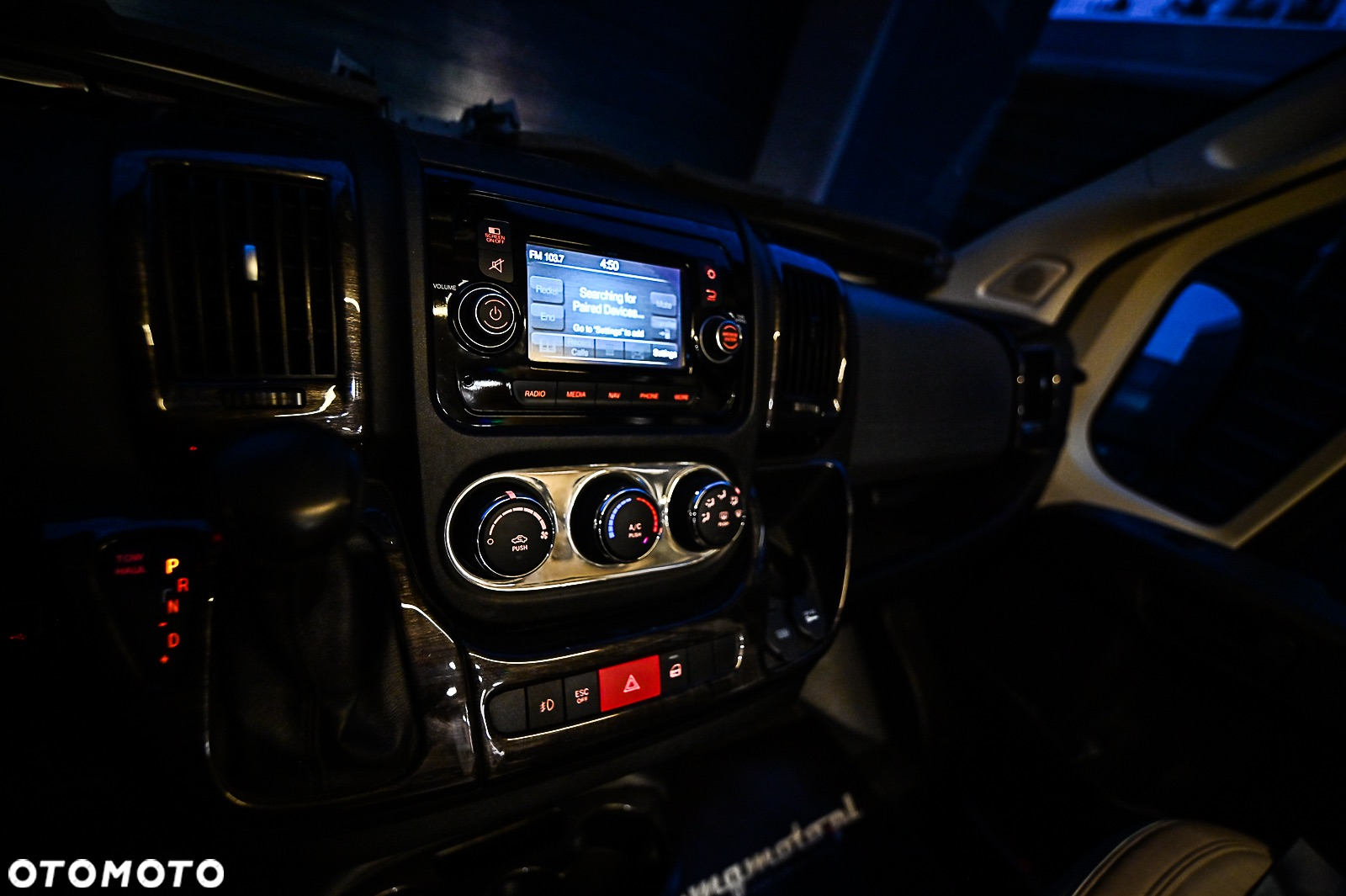 RAM WINNEBAGO EDITION 100 - 40