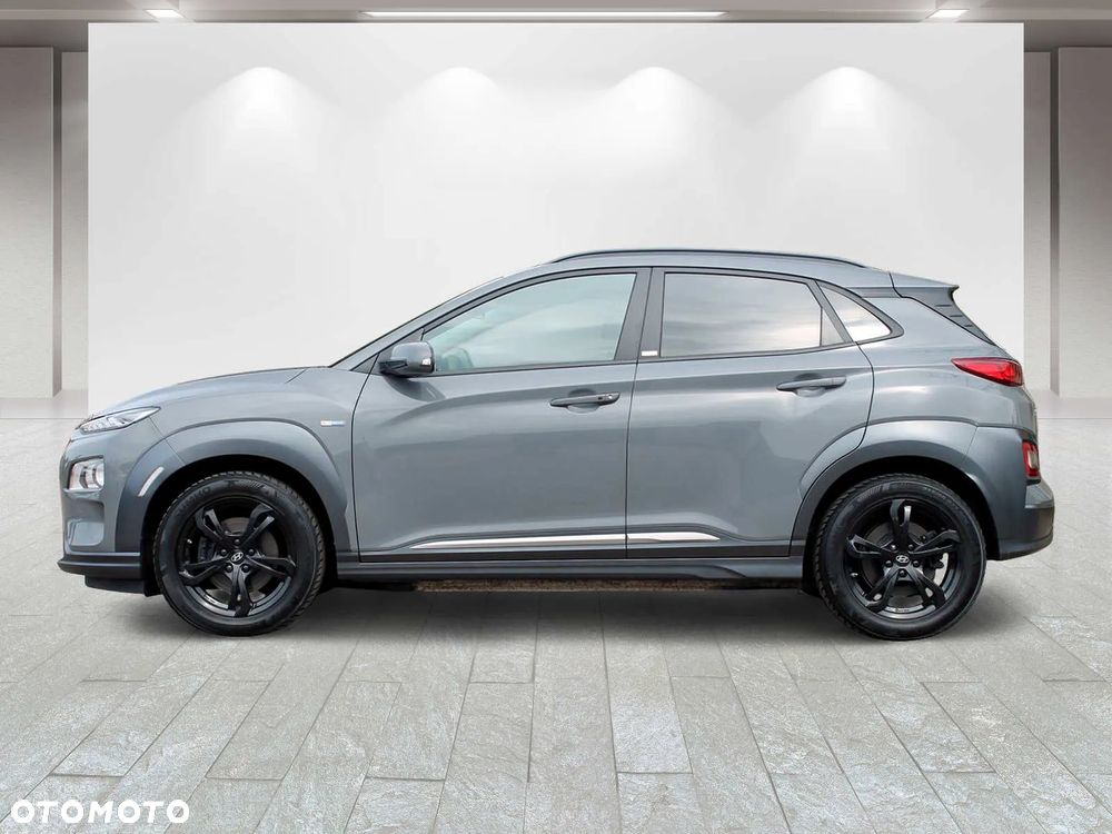 Hyundai Kona Advantage - 7