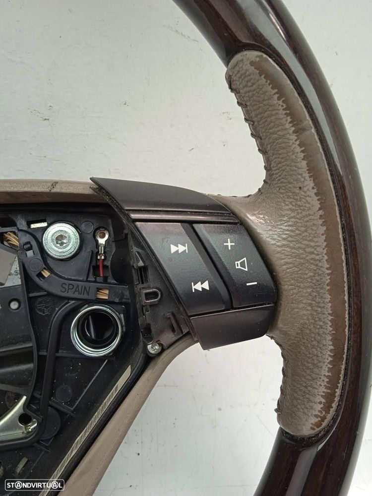 VOLANTE VOLVO XC90 I 2004 -8674663 - 1