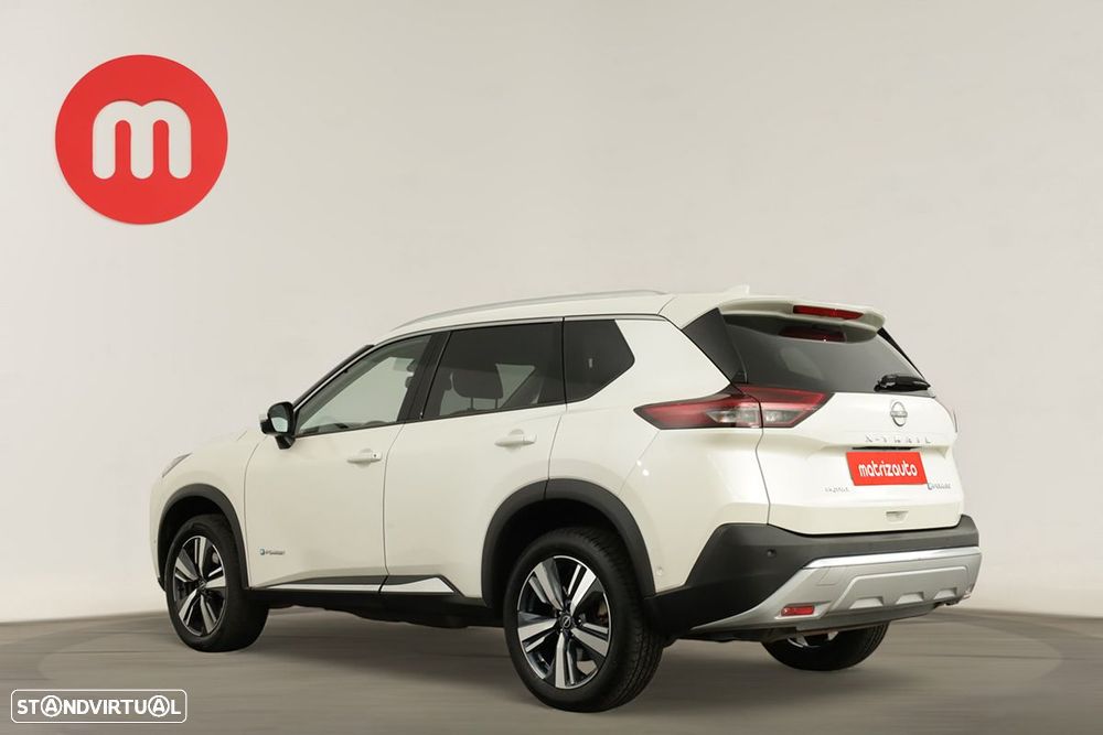 Nissan X-Trail 1.5 e-Power Tekna e-4force - 3