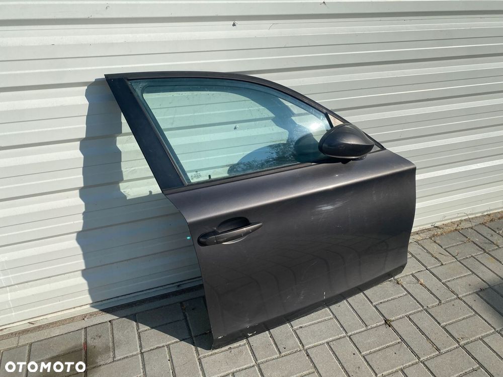 drzwi prawe przednie prawy przód bmw 1 i e87 eu - 3