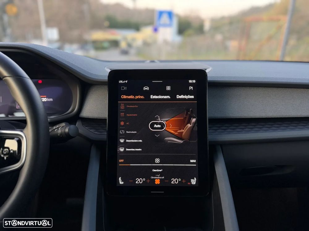 Polestar 2 Single Motor 69kWh - 23
