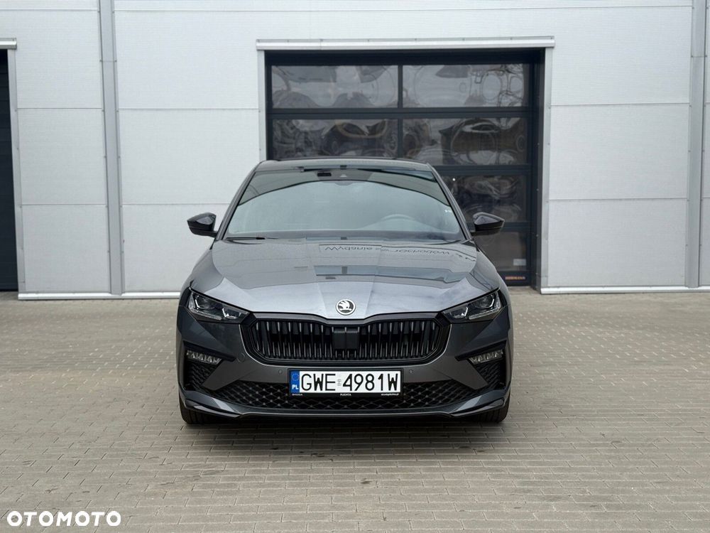 Skoda Scala - 3