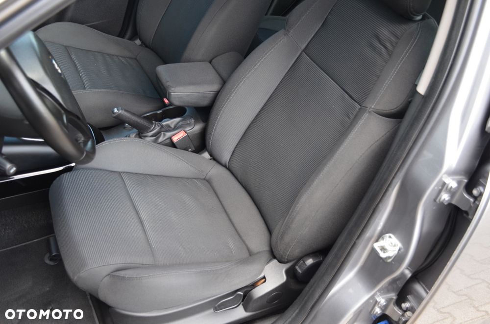 Alfa Romeo Giulietta 1.4 TB Progression - 21