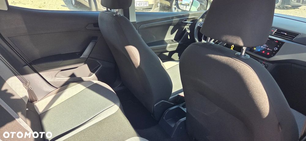 Seat Ibiza - 5