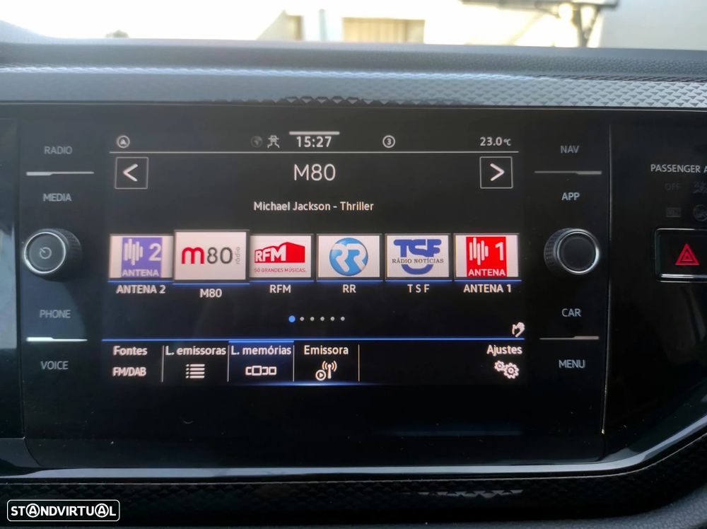 VW Taigo 1.0 TSI Life - 16