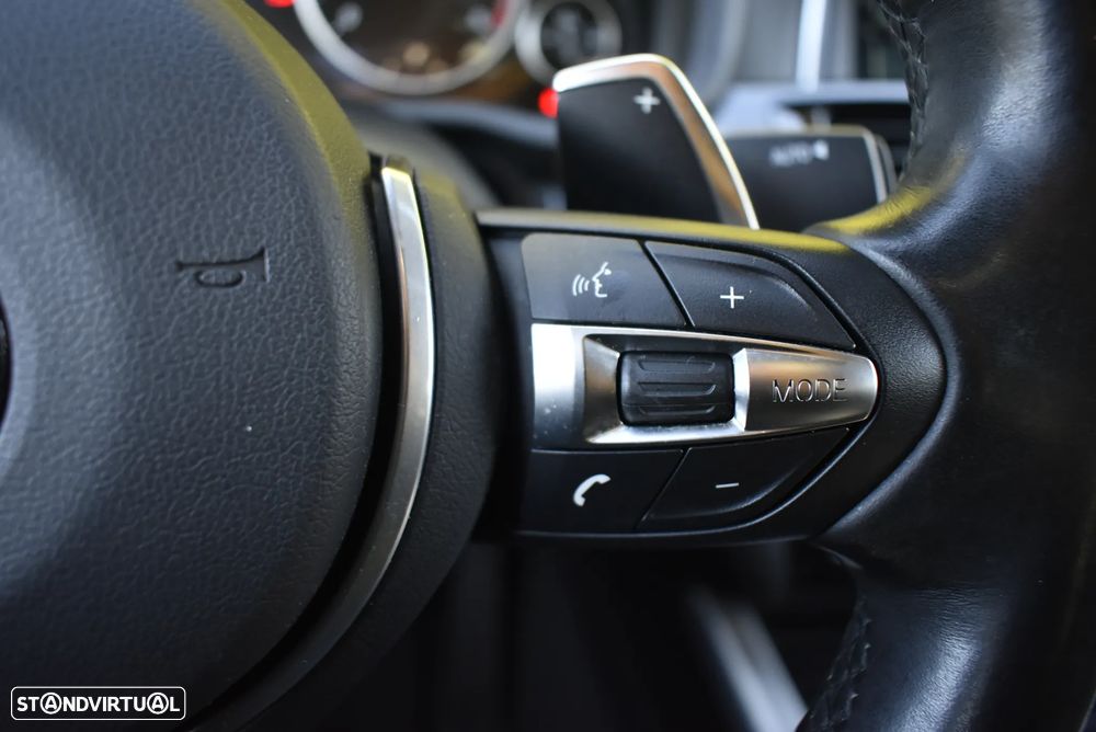 BMW X4 20 d xDrive xLine Pack M Auto - 23