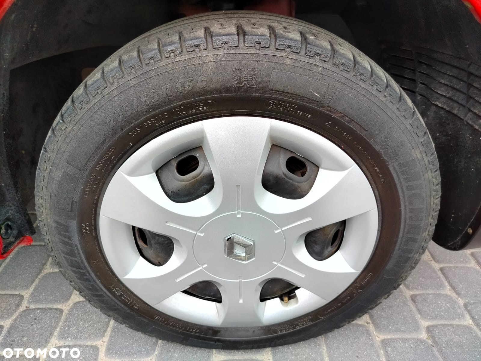 Renault Trafic - 28